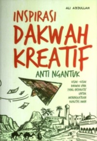 Image of Inspirasi Dakwah Kreatif Anti Ngantuk