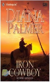 Image of Iron Cowboy