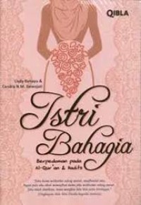Istri Bahagia