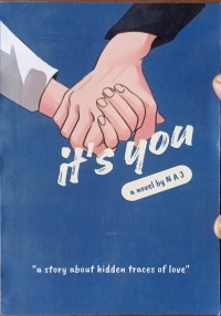 Image of It's You