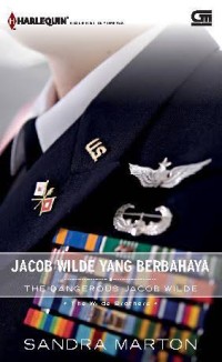 Jacob Wilde yang Berbahaya