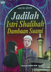 Image of Jadilah Istri Shalihah Dambaan Suami