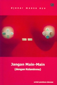 Image of Jangan Main-Main