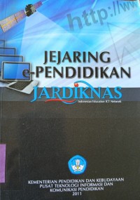 Jejaring e-Pendidikan 2011