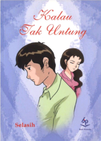 Kalau Tak Untung