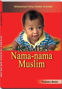 Kamus Nama-nama Muslim