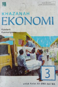 Khazanah Ekonomi