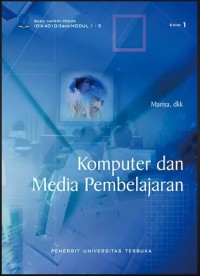 Image of Komputer dan Media Pembelajaran