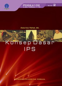 Konsep Dasar IPS