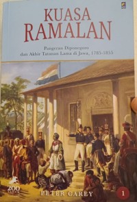 Kuasa Ramalan Jilid 1