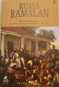 Kuasa Ramalan Jilid 2