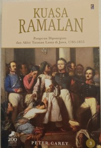 Kuasa Ramalan Jilid 3