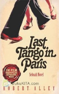 Image of Last Tango in Paris