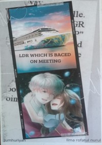 Image of LDR Which is Baced On Meeting