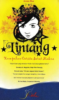 Lintang, Sebuah Kumpulan Cerpen