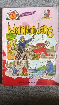 Image of Malinkundang