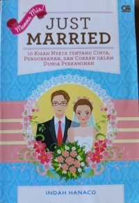 Mamma Mia! Just Married