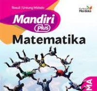 Mandiri Plus Matematika Kelas X