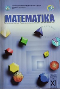 Matematika SMA/MA/SMK/MAK Kelas XI Semester 2