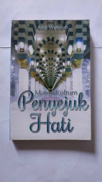 Materi Kultum Penyejuk Hati