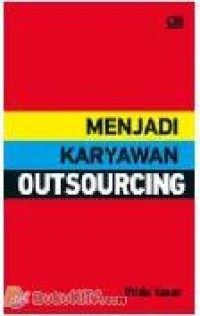 Image of Menjadi Karyawan Outsourcing