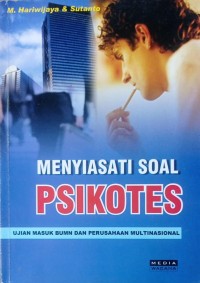 Image of Menyiasati Soal Psikotes