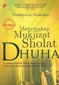 Menyingkap Mukjizat Shalat Dhuha