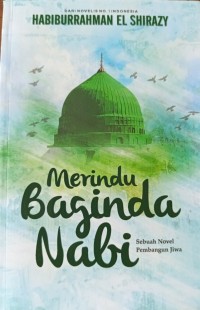Merindu Baginda Nabi