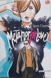 Metamor For Love