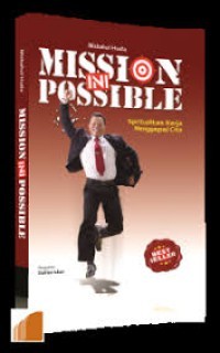 MISSION INI POSSIBLE