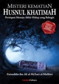 MISTERI KEMATIAN HUSNUL KHATIMAH