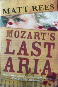 Mozart's Last Aria