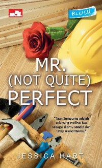 Mr. (Not Quiet) Perfect