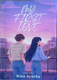Image of My First Love