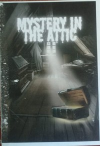 Image of Mystery In The Attic