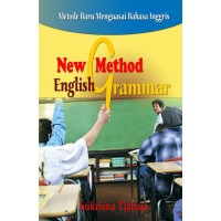 Image of New Method English Grammar