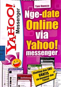 Image of nge-date online via yahoo! messenger