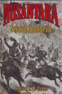 Nusantara: Sejarah Indonesia