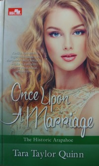 Once Upon a Marriage