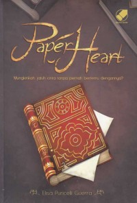 Paper Heart