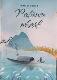 Image of Patience Wharf