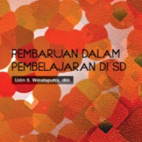 PEMBARUAN DALAM PEMBELAJARAN DI SD
