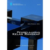 Image of PEMBELAJARAN KELAS RANGKAP