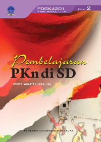 Pembelajaran PKN di SD