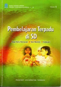 Pembelajaran Terpadu di SD