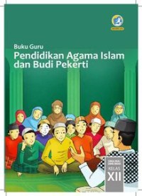 Image of Pendidikan Agama Islam dan Budi Pekerti