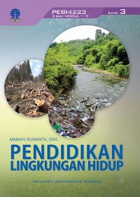 Image of Pendidikan Lingkungan Hidup