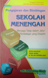 Pengajaran dan Bimbingan Sekolah Menengah