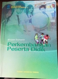 perkembangan peserta didik