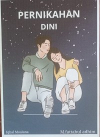 Image of Pernikahan Dini